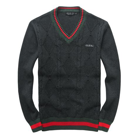 gucci sweater replica mens|gucci sweater designer.